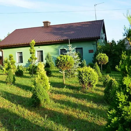 Gesia Sielanka * Olecko