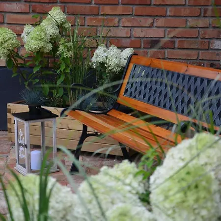 Сasa de vacaciones Gesia Sielanka *