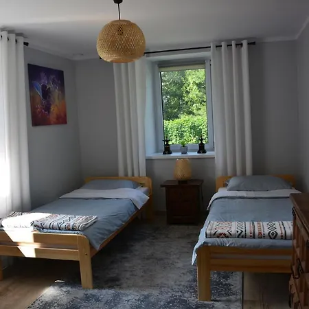 Gesia Sielanka * Olecko