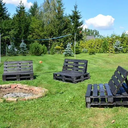 Gesia Sielanka Olecko