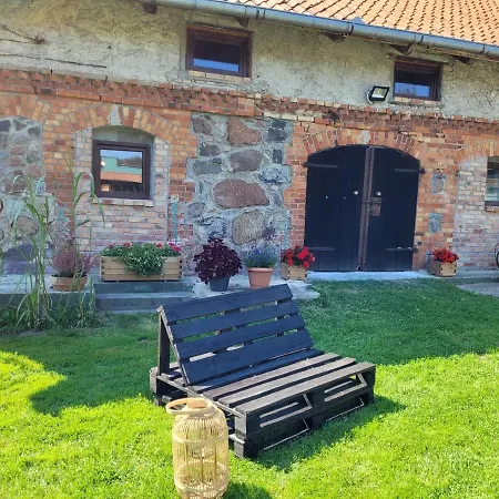 Feriehus Gesia Sielanka