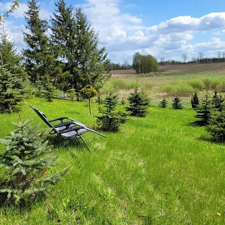 Holiday home Gesia Sielanka *