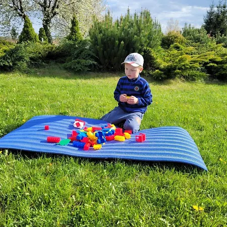 Holiday home Gesia Sielanka