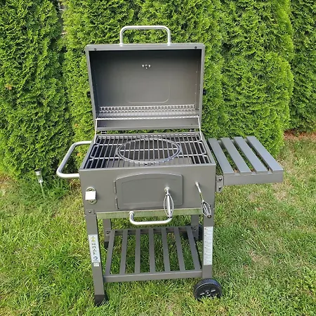 Gesia Sielanka Сasa de vacaciones *