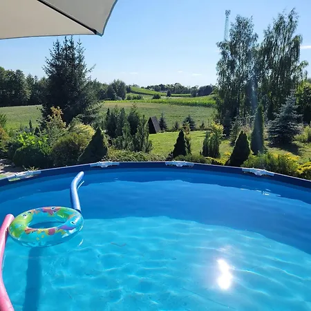 Gesia Sielanka Olecko