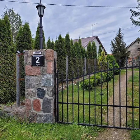 Gesia Sielanka Olecko