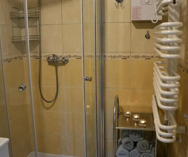 Gesia Sielanka Олецко