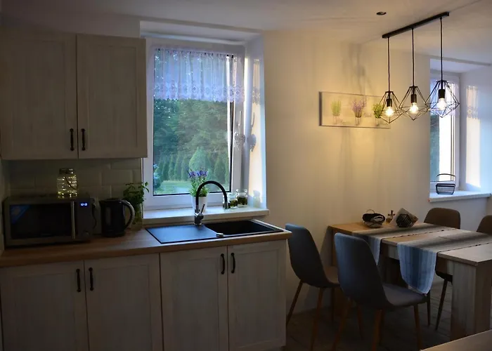 Gesia Sielanka Дом отдыха