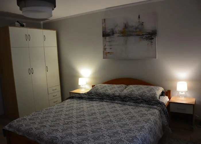 Gesia Sielanka Дом отдыха *