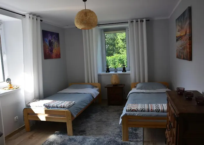 Gesia Sielanka * Olecko