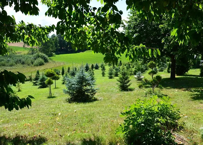 Gesia Sielanka Олецко