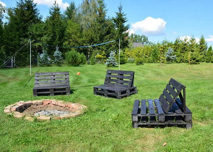 Gesia Sielanka Олецко