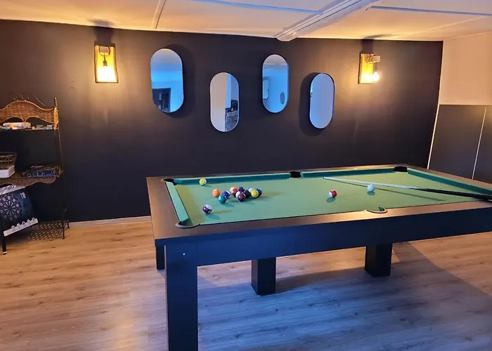 Gesia Sielanka Олецко