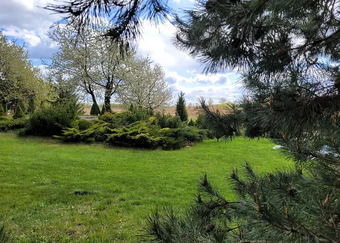 Gesia Sielanka Олецко