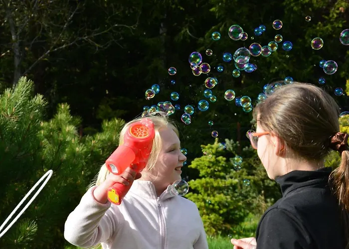 Gesia Sielanka Дом отдыха