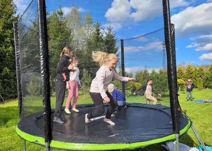 Gesia Sielanka Олецко