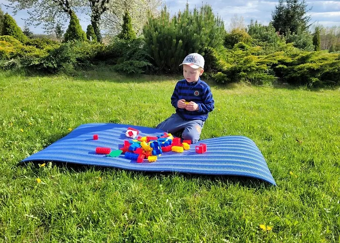 Дом отдыха Gesia Sielanka