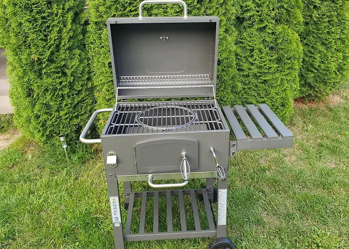 Gesia Sielanka Дом отдыха *