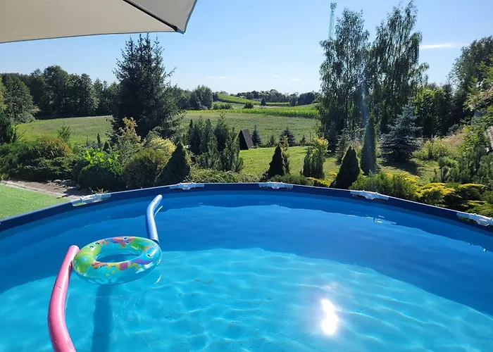 Gesia Sielanka Олецко