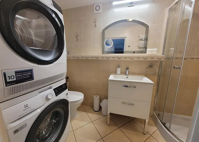 Дом отдыха Gesia Sielanka *