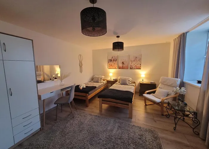 Gesia Sielanka Дом отдыха Олецко