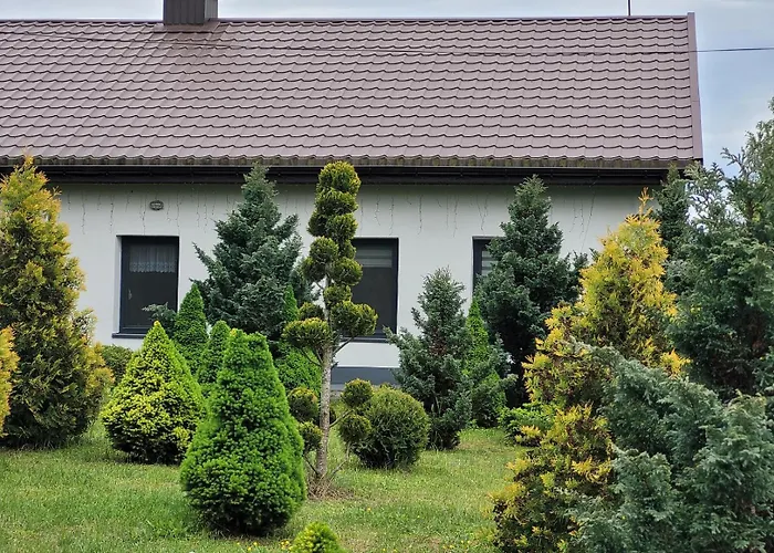 Gesia Sielanka * Олецко